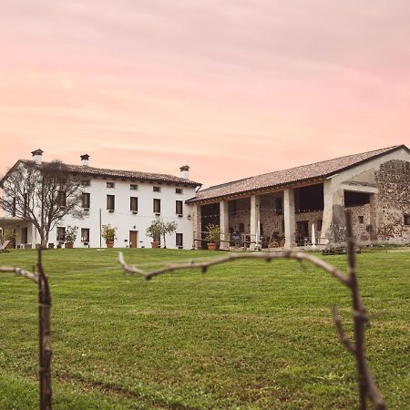 Agriturismo Vecio Portico Marostica Exterior foto