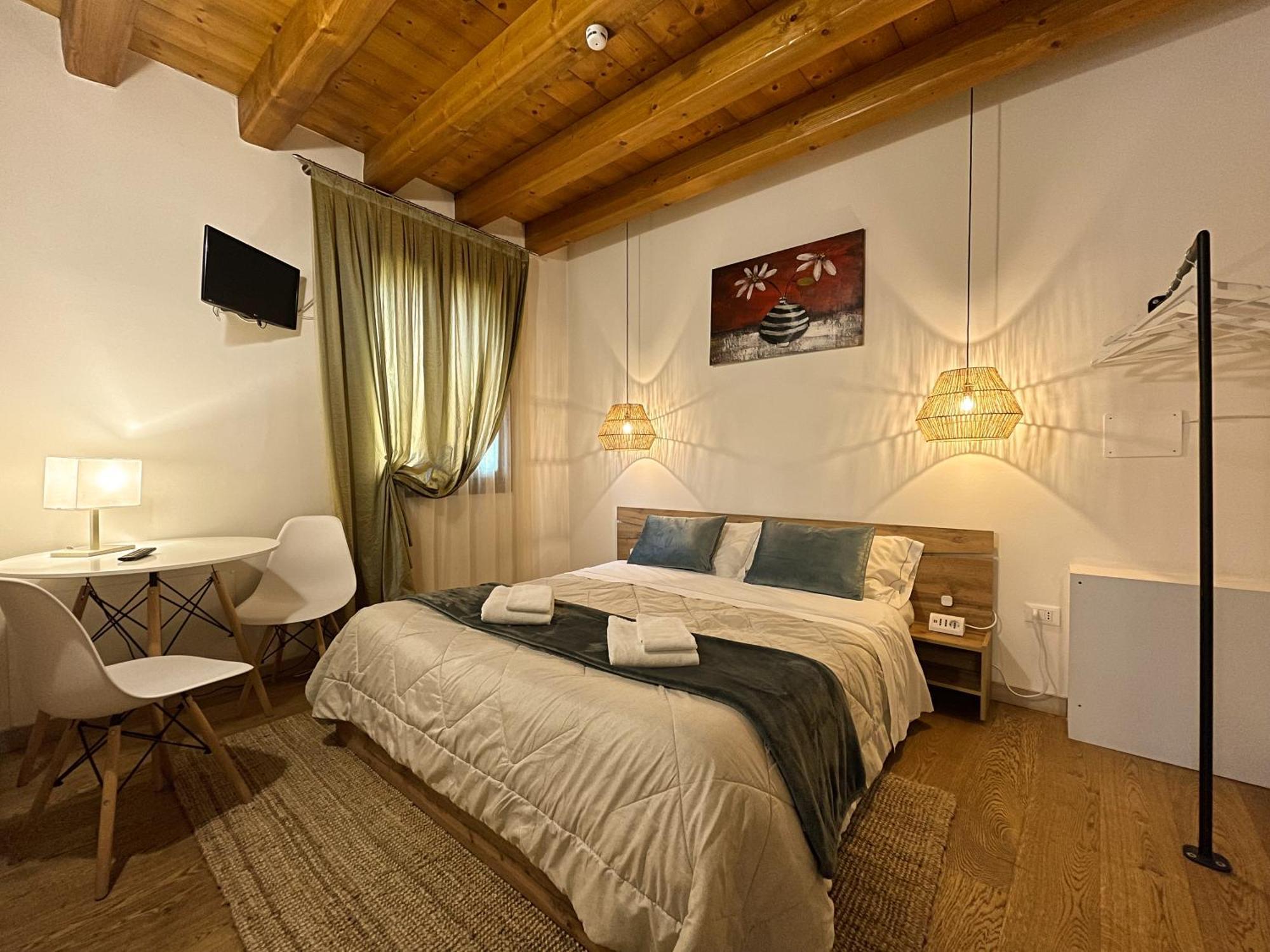 Agriturismo Vecio Portico Marostica Exterior foto