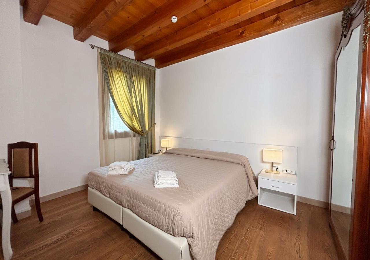 Agriturismo Vecio Portico Marostica Exterior foto